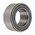 Rolamento Original Nachi do Compressor 30x52x22mm - Imagem 2