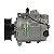Compressor Audi Q7 3.6 - 12 Volts Polia 7pk 114mm - Imagem 1