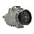Compressor Audi Q7 3.6 - 12 Volts Polia 7pk 114mm - Imagem 4