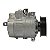 Compressor Audi Q7 3.6 - 12 Volts Polia 7pk 114mm - Imagem 5