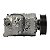 Compressor Audi Q7 3.6 - 12 Volts Polia 7pk 114mm - Imagem 7