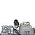 Compressor Audi Q7 3.6 - 12 Volts Polia 7pk 114mm - Imagem 10