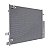 Condensador Máquina EC140D/ EC140D LM/ EC210D/ EC210D L - Imagem 2