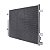 Condensador Máquina EC140D/ EC140D LM/ EC210D/ EC210D L - Imagem 6