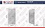 Filtro de Cabine Caminhão Fiat Stralis 2008> OEM: 2995964/ 500058325/ 504024890 - Imagem 1