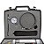 Kit de Pressão N2H2 ERRECOM - Imagem 3