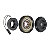 Conjunto Embreagem Compressor Vera Cruz 3.0 / Santa Fé 2.7 - Imagem 3