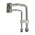 Conector CX Evaporadora Traseira Sprinter 416 2020 diante - Imagem 3