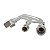 Conector CX Evaporadora Traseira Sprinter 416 2020 diante - Imagem 4