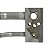 Conector CX Evaporadora Traseira Sprinter 416 2020 diante - Imagem 6