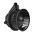 Ventilador Caixa Evaporadora Volkswagen Polo 2018 Em Diante - Imagem 2