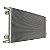 Condensador Escavadeira CX130D/ CX160B/ CX210/ CX225SR - Imagem 2