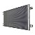 Condensador Escavadeira CX130D/ CX160B/ CX210/ CX225SR - Imagem 3