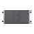 Condensador Escavadeira CX130D/ CX160B/ CX210/ CX225SR - Imagem 5