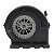 Ventilador Evaporadora Caminhão MAN TGX28-440/ 29-440 Meteor - Imagem 5