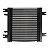 Condensador Colheitadeira S680/ S690/ S780/ S790 - AXE21640 - Imagem 1