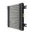 Condensador Colheitadeira S680/ S690/ S780/ S790 - AXE21640 - Imagem 3