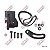 Suporte Compressor 7H15/5H14 Polia 8pk Ducato 2009 Diante - Imagem 1