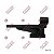 Suporte Compressor 7H15/5H14 Polia 8pk Ducato 2009 Diante - Imagem 3