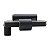 Suporte do Compressor 5H14/7H15 Polia 8pk Peugeot Boxer 2.3 - Imagem 4