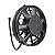 Eletroventilador Universal Spal 12 Polegadas  24 Volts - Imagem 2