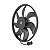 Eletroventilador Radiador Jumper/ Boxer /Ducato 2009 Diante - Imagem 3