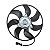 Eletroventilador Radiador Jumper/ Boxer /Ducato 2009 Diante - Imagem 5