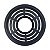 Polia Do Compressor Fic Ford FX15/ FS10 Ranger 6PK 140mm - Imagem 1