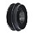 Polia Do Compressor Fic Ford FX15/ FS10 Ranger 6PK 140mm - Imagem 4