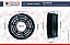 Polia Do Compressor Fic Ford FX15/ FS10 Ranger 6PK 140mm - Imagem 6