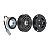 Conjunto de Embreagem Zafira/ Corsa 2001 12 Volts 6pk 109mm - Imagem 2