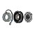 Conjunto de Embreagem Zafira/ Corsa 2001 12 Volts 6pk 109mm - Imagem 4