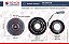 Conjunto de Embreagem Zafira/ Corsa 2001 12 Volts 6pk 109mm - Imagem 7