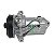 Compressor S10 2.5 Flex 2015 em Diante 12 Volts 5pk 134mm - Imagem 1