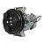 Compressor S10 2.5 Flex 2015 em Diante 12 Volts 5pk 134mm - Imagem 2
