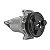 Compressor S10 2.5 Flex 2015 em Diante 12 Volts 5pk 134mm - Imagem 3