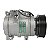 Compressor 10S17C Trator Case 260/340/400 - 12 Volts 8pk - Imagem 1