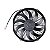 Eletroventilador Universal Soprante 12 Polegadas 24 Volts - Imagem 2