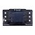 Acabamento de visor do painel para Kit RC900071/RC900072 - Imagem 1