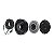 Conjunto Embreagem do Compressor 10PA17 24 Volts 8pk 145mm - Imagem 2