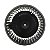 Ventilador Caixa Evaporadora Iveco S-way 450/460 2022 - 24V - Imagem 5