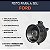 Ventilador da Caixa Evaporadora Ford Transit 2022 12 Volts - Imagem 3