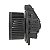 Ventilador da Caixa Evaporadora Ford Transit 2022 12 Volts - Imagem 6