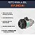 Compressor Doowon DV10 HB20 1.0 Aspirado 2025 12 Volts 6pk - Imagem 3