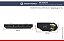 Caixa Evaporadora Universal Micro-Bus c/ Válvula Capilar 24V - Imagem 7