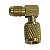 Adaptador 1/4MFLx1/4FFL - Imagem 1