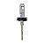 Sensor de Temperatura Golf/ Jetta/ Nivus/ Polo/ T-Cross - Imagem 3