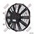 Eletroventilador Universal Spal Aspirante 11 Polegadas 12V - Imagem 3