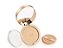 PO FACIAL POWDER LATIKA SPF27   BEGE MEDIO - Imagem 3
