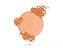 PO FACIAL POWDER LATIKA SPF27   BEGE MEDIO - Imagem 2